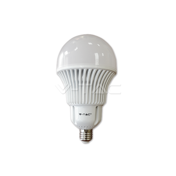 LED Крушка - 30W Е27 A120 Алуминиум Неутрално Бяла Светлина