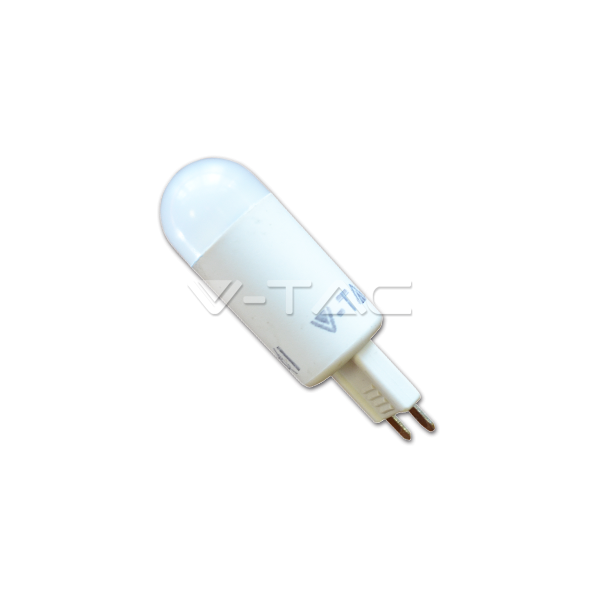 LED Крушка - 4W 230V G9 Бяла Светлина
