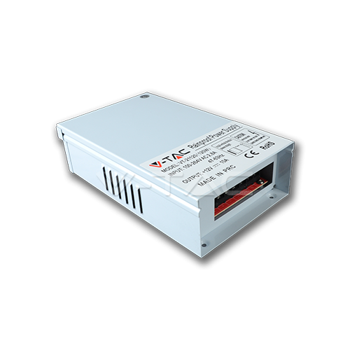 LED Захранване - 200W 24V IP45