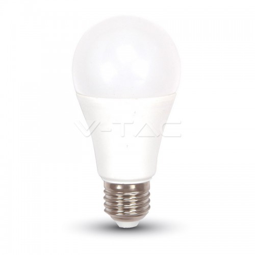 LED Крушка - 9W А60 Е27 3 в 1 Смяна на цвета