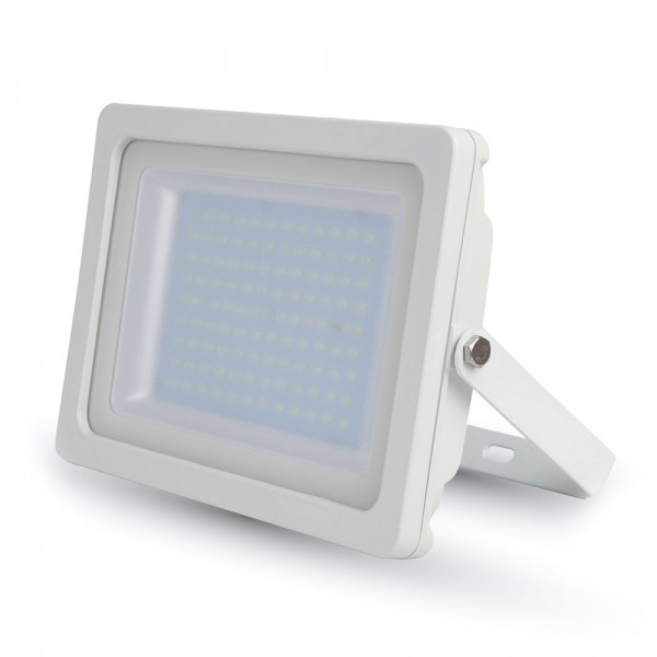 150W LED Прожектор SMD Бяло Тяло