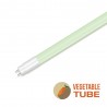 LED Пура T8 18W - 120 см за Осветяване на Хляб