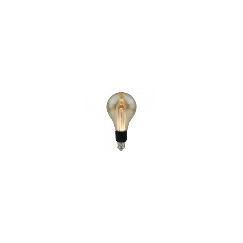 LED Крушка G100-E27-5W-Vintage SMD 2200K