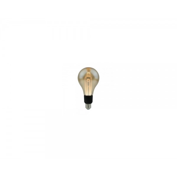 LED Крушка G100-E27-5W-Vintage SMD 2200K