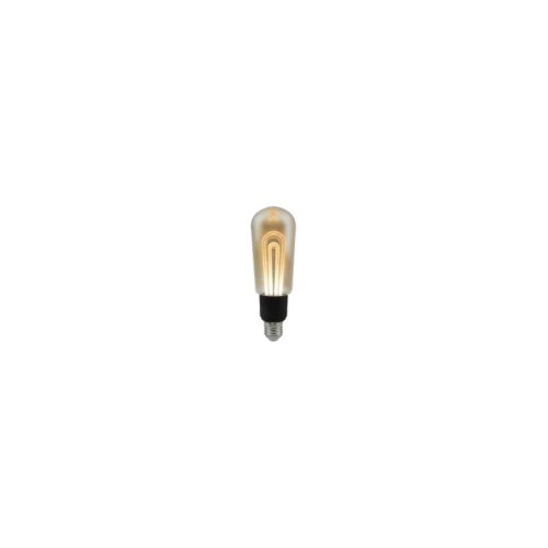 LED Крушка T60-E27-5W-Vintage SMD 2200K