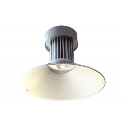 Индустриален LED осветител тип камбана 70W