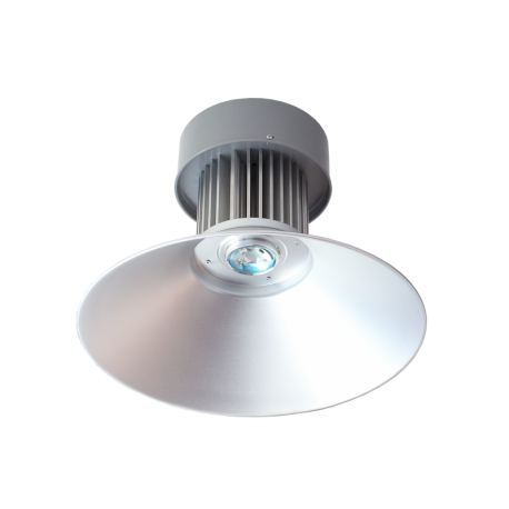 Индустриален LED осветител тип камбана 30W