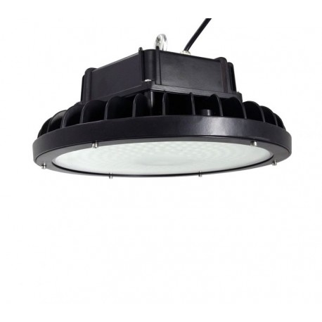 Индустриален LED осветител ST-HB UFO P 160W