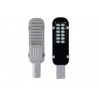 Уличен LED осветител TOWN ST-12W